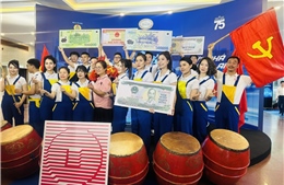 Hội thi ‘Chuyển đổi số ngành Ngân hàng’: 32 đơn vị ‘hiến kế’ nâng cao trải nghiệm khách hàng