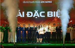 Hội thi Chuyển đổi số ngành Ngân hàng