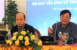 Bộ Quy tắc ứng xử trong thu hồi nợ: ‘Kim chỉ nam’ để ngân hàng soi chiếu 