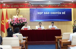 Gấp rút giải pháp ‘nộp nợ thuế ngay tại sân bay, cửa khẩu là có thể được xuất cảnh’’ 