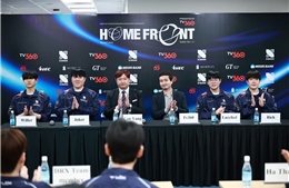 ESports Việt Nam khẳng định vị thế trên bản đồ quốc tế