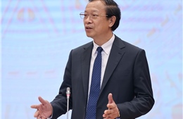 Sử dụng một bộ sách giáo khoa thống nhất trên toàn quốc ngay từ năm học 2026 - 2027