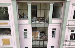 Còn số lượng lớn nhà, đất dôi dư phải xử lý ở giai đoạn 2 