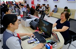 Thuê bao bị khóa một chiều sẽ có thêm bao nhiêu ngày để xác thực?