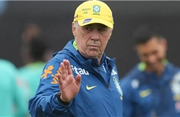 Đoản khúc World Cup: Vũ điệu Samba thôi cuồng nhiệt có làm Maroc bối rối?