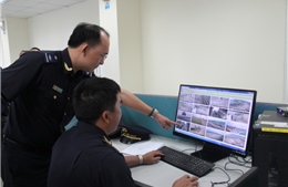 Chuẩn hóa Hệ thống quá cảnh hải quan ASEAN 