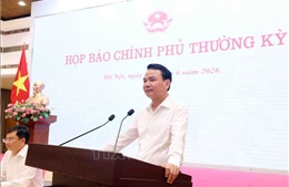 Gỡ thực chất khó khăn để tăng trưởng gắn với ổn định kinh tế vĩ mô 