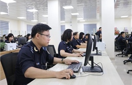 Cốt lõi cải cách thủ tục hải quan là cuộc ‘cách mạng’ về tư duy quản trị