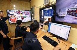 Ngành Hải quan tạo môi trường kinh doanh thông thoáng, đảm bảo nguồn thu dài hạn
