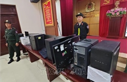 Luật sư thông tin về nguồn gốc dữ liệu khách hàng trong 'hợp đồng kỳ nghỉ'