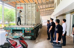Hơn 300.000 bao thuốc lá giả mạo nhãn hiệu đã được bảo hộ quyền sở hữu trí tuệ 