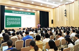 Thêm cơ sở pháp lý thử nghiệm giao dịch điện tử và trái phiếu