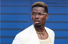 Paul Pogba: ‘Tuyển Pháp dự World Cup 2026 là phiên bản mạnh nhất trong 20 năm qua’