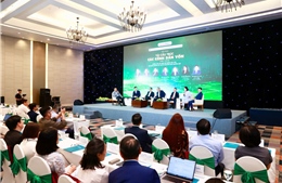 Xoay trục dòng vốn vào khu vực kinh tế tư nhân
