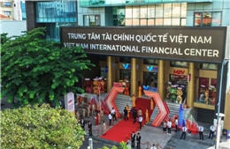 Khai trương trụ sở kinh doanh tại VIFC-HCMC phía Nam của Ngân hàng MBV