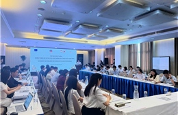  Hợp nhất Luật Ngân sách Nhà nước: Khơi thông nguồn lực phát triển 