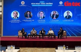 Gỡ điểm nghẽn cho doanh nghiệp, khơi thông động lực tăng trưởng 