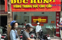 Thị trường vàng sáng 20/7: Cơ hội đầu tư nhìn từ chiến lược phân bổ nguồn lực