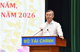 Khơi thông nguồn lực, tạo nền tảng đưa nền kinh tế tăng tốc