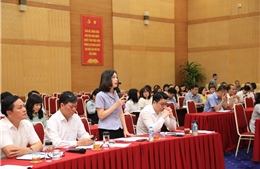 Mở rộng mạng lưới thanh toán song phương online giúp Kho bạc tập trung nhanh nguồn thu 