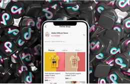 Mua sắm online ‘bùng nổ’, doanh nghiệp gia tăng trải nghiệm thanh toán an toàn 