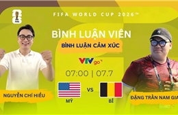  Nhận định bóng đá World Cup 2026 trong ngày 7/7