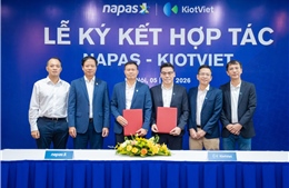 Mở rộng hệ sinh thái thanh toán, tăng hiệu quả cho doanh nghiệp, hộ kinh doanh