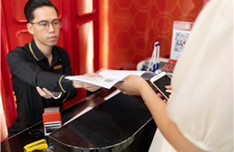 Giá vàng trong nước sáng 15/8 cao hơn thế giới 2,3 triệu đồng/lượng