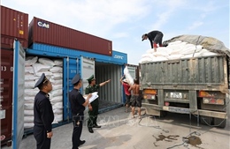 Chuyển đổi số tạo nền tảng cho hải quan hiện đại 