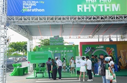 Từ ‘Trạm tiếp sức tài chính' đến chiến lược thấu hiểu người dùng trẻ của FE CREDIT