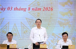 Gia hạn nộp thuế, tạo nguồn lực cho doanh nghiệp, người dân