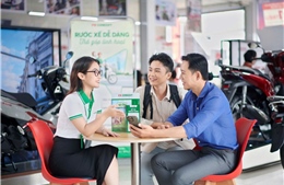 Mùa tựu trường và bài toán cân đối chi tiêu của nhiều gia đình Việt