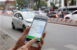 Bộ Tài chính phản hồi việc ‘taxi kêu khó vì phải lập hóa đơn điện tử từng chuyến xe’ 