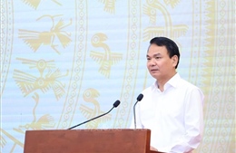 Đổi mới mạnh mẽ, tháo gỡ ‘điểm nghẽn’ thể chế, thu hút đầu tư từ mọi thành phần kinh tế
