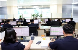 Chuyển đổi số trong thông quan tăng cường năng lực xử lý hiệu quả 