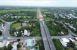  Kho bạc theo dõi sát tiến độ giải ngân vốn đầu tư công 