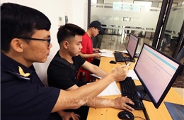 Hải quan gỡ vướng cho doanh nghiệp, tạo thuận lợi thương mại qua biên giới