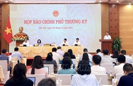 Ứng phó kịp thời với thiên tai, bảo vệ thành quả sản xuất nông nghiệp 