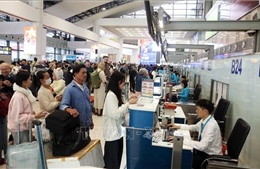 Người dân, doanh nghiệp cần được thông tin số nợ thuế, trước khi áp tạm hoãn xuất cảnh