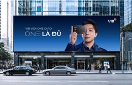 15.000 thẻ sau 20 ngày: Vì sao những khách hàng khác nhau lại cùng chọn VIB One Card?