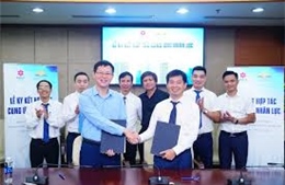 Khoa Tài chính - Ngân hàng (NTU): Kiến tạo những công dân kinh tế của kỷ nguyên số