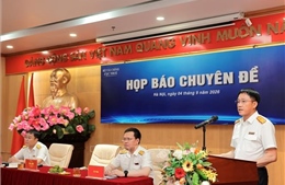 Làm sạch mã số thuế: Gỡ nhanh hồ sơ đủ điều kiện, ngăn chặn doanh nghiệp ‘ma’ 