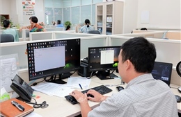 Từ yêu cầu của Nghị quyết 57-NQ/TW đến làm sạch dữ liệu thuế 