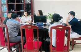 Ngành Thuế đề xuất giải pháp gỡ vướng cho doanh nghiệp hoàn tất giải thể