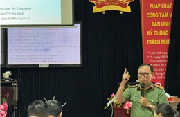 Từ vụ thảm án ở Đồng Nai: Kỹ năng xử lý tình huống khi trộm, kẻ xấu đột nhập vào nhà 