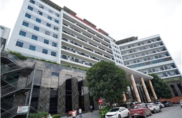 TNH kiện toàn Ban lãnh đạo, sẵn sàng cho giai đoạn phát triển mới