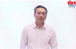 Nhờ kết nối dữ liệu liên ngành: Đã có gần 500 thủ tục hành chính được cắt giảm 