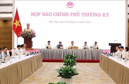 Đã xử lý dứt điểm gần 2.700 dự án, góp phần khơi thông nguồn lực 