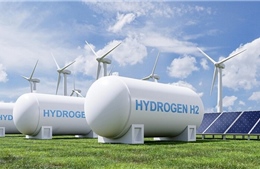 Hiện thực hóa nền kinh tế Hydrogen: Cần sự hợp tác của các bên 