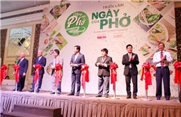 Ngày của Phở 2018